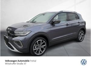 Volkswagen T-Cross Style DSG 🚨SOFORT VERFÜGBAR🚨