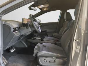 Volkswagen ID.5 Pro 77 kWh BLACKSTYLE AHK IQ WÄRMEPUMPE