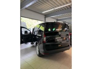 Volkswagen Caddy 5-Sitzer Motor: 2,0 l TDI EU6 SCR Getriebe: 6-Gang-Schaltgetriebe Radstand: 2755 mm KR Lagerwagen !