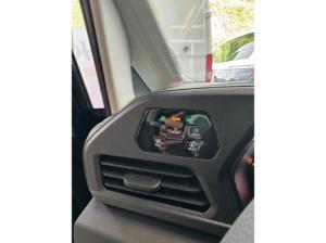 Volkswagen Caddy 5-Sitzer Motor: 2,0 l TDI EU6 SCR Getriebe: 6-Gang-Schaltgetriebe Radstand: 2755 mm KR Lagerwagen !