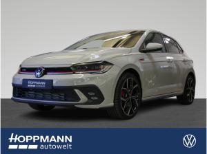 Volkswagen Polo GTI 2,0 l TSI DSG Kamera,VW Sound Lagerwagen !