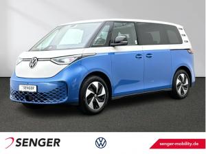 Volkswagen ID.Buzz ID.Buzz *SONDERLEASING* *SOFORT VERFÜGBAR* *GÜLTIG BIS ZUM 08.05.2026*