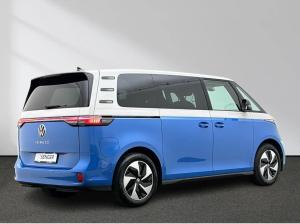 Volkswagen ID.Buzz ID.Buzz *SONDERLEASING* *SOFORT VERFÜGBAR* *GÜLTIG BIS ZUM 08.05.2026*