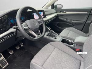 Volkswagen Golf VIII 1.0 TSI *Move* 🚨Bitte Beschreibung lesen🚨
