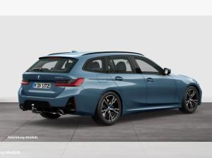BMW 330 330e M Sport, AHK H&K Pano Parking Plus