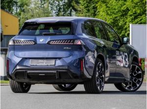 BMW iX3 50 xDrive M Sport HUD ACC RFK NAVI Standh.