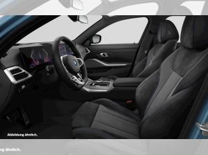 BMW 330 330e M Sport, AHK H&K Pano Parking Plus