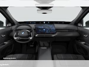 BMW iX3 50 xDrive M Sport HUD ACC RFK NAVI Standh.