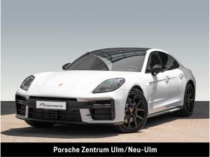 Porsche Panamera 4 E-Hybrid ActiveRide, Massage, InnoDrive, HuD, SportDesign