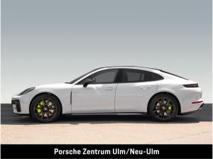 Porsche Panamera 4 E-Hybrid ActiveRide, Massage, InnoDrive, HuD, SportDesign