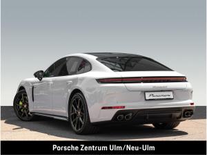 Porsche Panamera 4 E-Hybrid ActiveRide, Massage, InnoDrive, HuD, SportDesign