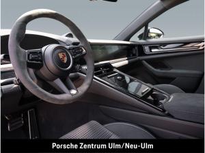 Porsche Panamera 4 E-Hybrid ActiveRide, Massage, InnoDrive, HuD, SportDesign