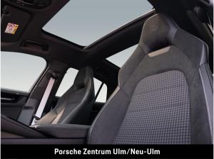 Porsche Panamera 4 E-Hybrid ActiveRide, Massage, InnoDrive, HuD, SportDesign