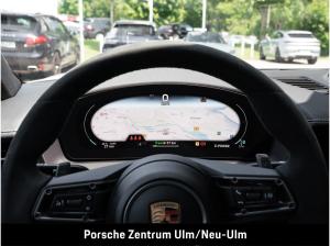 Porsche Panamera 4 E-Hybrid ActiveRide, Massage, InnoDrive, HuD, SportDesign