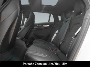 Porsche Panamera 4 E-Hybrid ActiveRide, Massage, InnoDrive, HuD, SportDesign