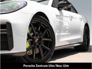 Porsche Panamera 4 E-Hybrid ActiveRide, Massage, InnoDrive, HuD, SportDesign