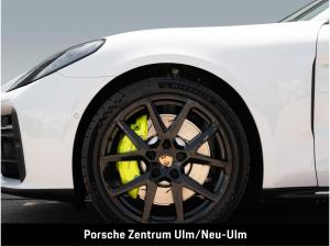 Porsche Panamera 4 E-Hybrid ActiveRide, Massage, InnoDrive, HuD, SportDesign