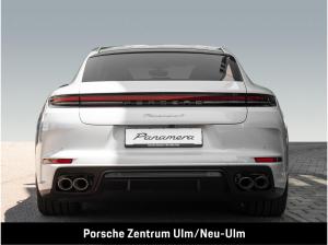 Porsche Panamera 4 E-Hybrid ActiveRide, Massage, InnoDrive, HuD, SportDesign