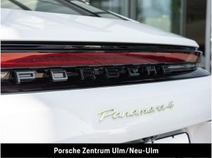 Porsche Panamera 4 E-Hybrid ActiveRide, Massage, InnoDrive, HuD, SportDesign