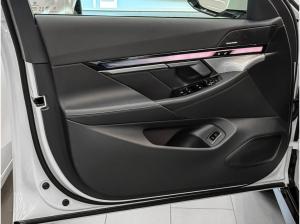BMW i5 eDrive40 M Sport ACC RFK NAVI Standh. LED LM