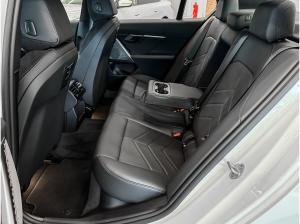 BMW i5 eDrive40 M Sport ACC RFK NAVI Standh. LED LM