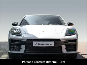 Porsche Panamera 4 E-Hybrid ActiveRide, Massage, InnoDrive, HuD, SportDesign