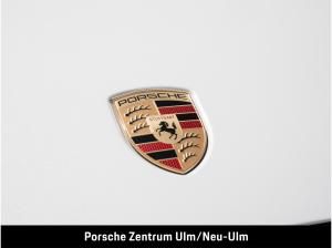 Porsche Panamera 4 E-Hybrid ActiveRide, Massage, InnoDrive, HuD, SportDesign