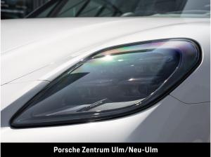 Porsche Panamera 4 E-Hybrid ActiveRide, Massage, InnoDrive, HuD, SportDesign
