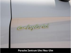 Porsche Panamera 4 E-Hybrid ActiveRide, Massage, InnoDrive, HuD, SportDesign