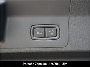 Porsche Panamera 4 E-Hybrid ActiveRide, Massage, InnoDrive, HuD, SportDesign