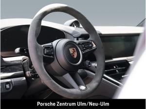 Porsche Panamera 4 E-Hybrid ActiveRide, Massage, InnoDrive, HuD, SportDesign