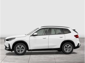 BMW X1 sDrive18i PANO ACC AHK RFK NAVI LED PDC V+H