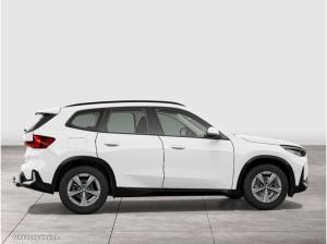 BMW X1 sDrive18i PANO ACC AHK RFK NAVI LED PDC V+H