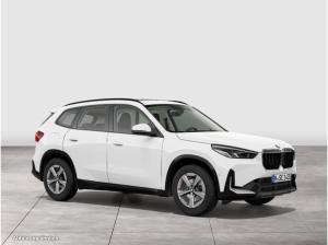 BMW X1 sDrive18i PANO ACC AHK RFK NAVI LED PDC V+H