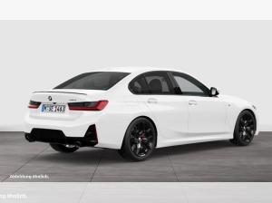 BMW 318 318i Limousine M Sport Pro ab 0,49% Adap. Widescreen LED Navi RFK DAB
