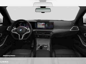 BMW 318 318i Limousine M Sport Pro ab 0,49% Adap. Widescreen LED Navi RFK DAB