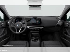 BMW 120 RFK PDC DAB LED Komfortzugang Lhz