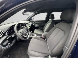 Audi Q3 advanced 35 TFSI S tronic NAVI RFK ACC SHZ