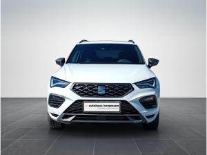 Seat Ateca FR Black Edition 1.5 TSI 110kW (150PS) DSG