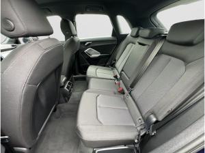 Audi Q3 advanced 35 TFSI S tronic NAVI RFK ACC SHZ