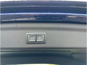 Audi Q3 advanced 35 TFSI S tronic NAVI RFK ACC SHZ
