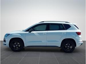 Seat Ateca FR Black Edition 1.5 TSI 110kW (150PS) DSG
