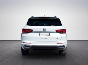 Seat Ateca FR Black Edition 1.5 TSI 110kW (150PS) DSG