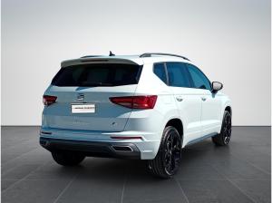 Seat Ateca FR Black Edition 1.5 TSI 110kW (150PS) DSG