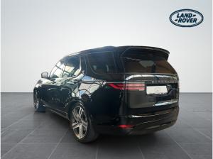 Land Rover Discovery D350 3.0 Diesel Dynamic HSE
