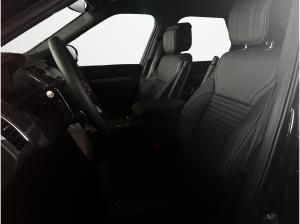 Land Rover Discovery D350 3.0 Diesel Dynamic HSE