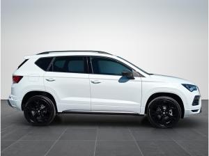 Seat Ateca FR Black Edition 1.5 TSI 110kW (150PS) DSG