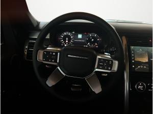 Land Rover Discovery D350 3.0 Diesel Dynamic HSE