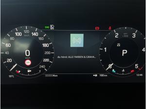 Land Rover Discovery D350 3.0 Diesel Dynamic HSE