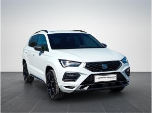 Seat Ateca FR Black Edition 1.5 TSI 110kW (150PS) DSG